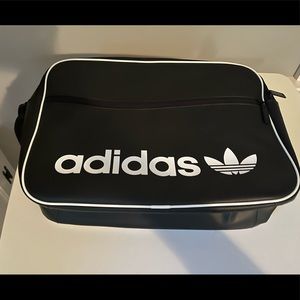 Adidas Cross-body Should Bag